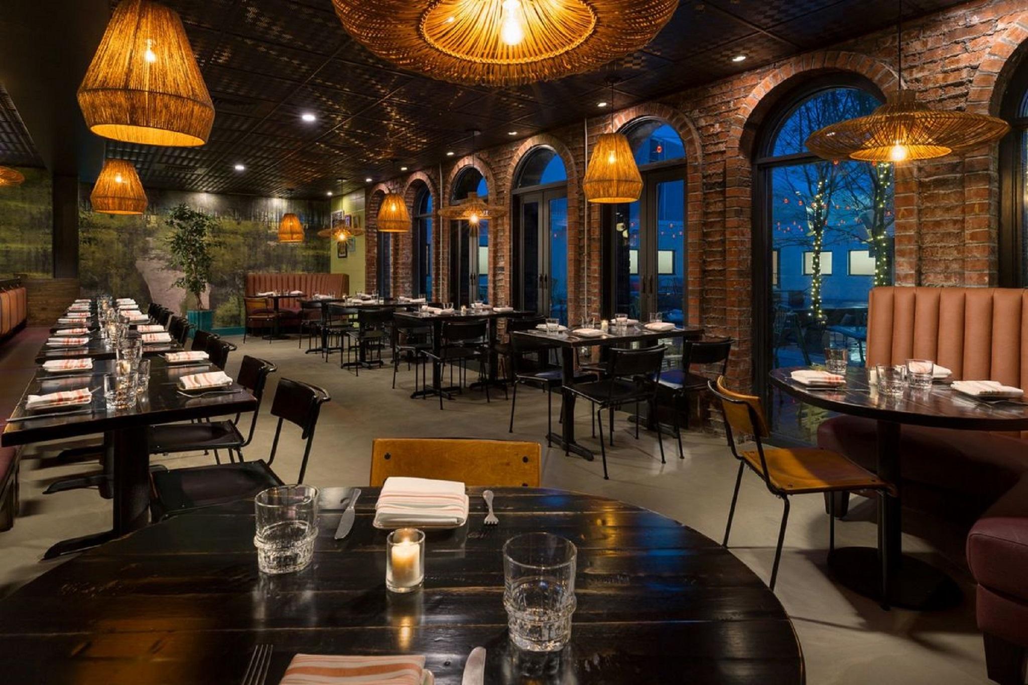 Studio Allston Hotel Boston Exterior foto