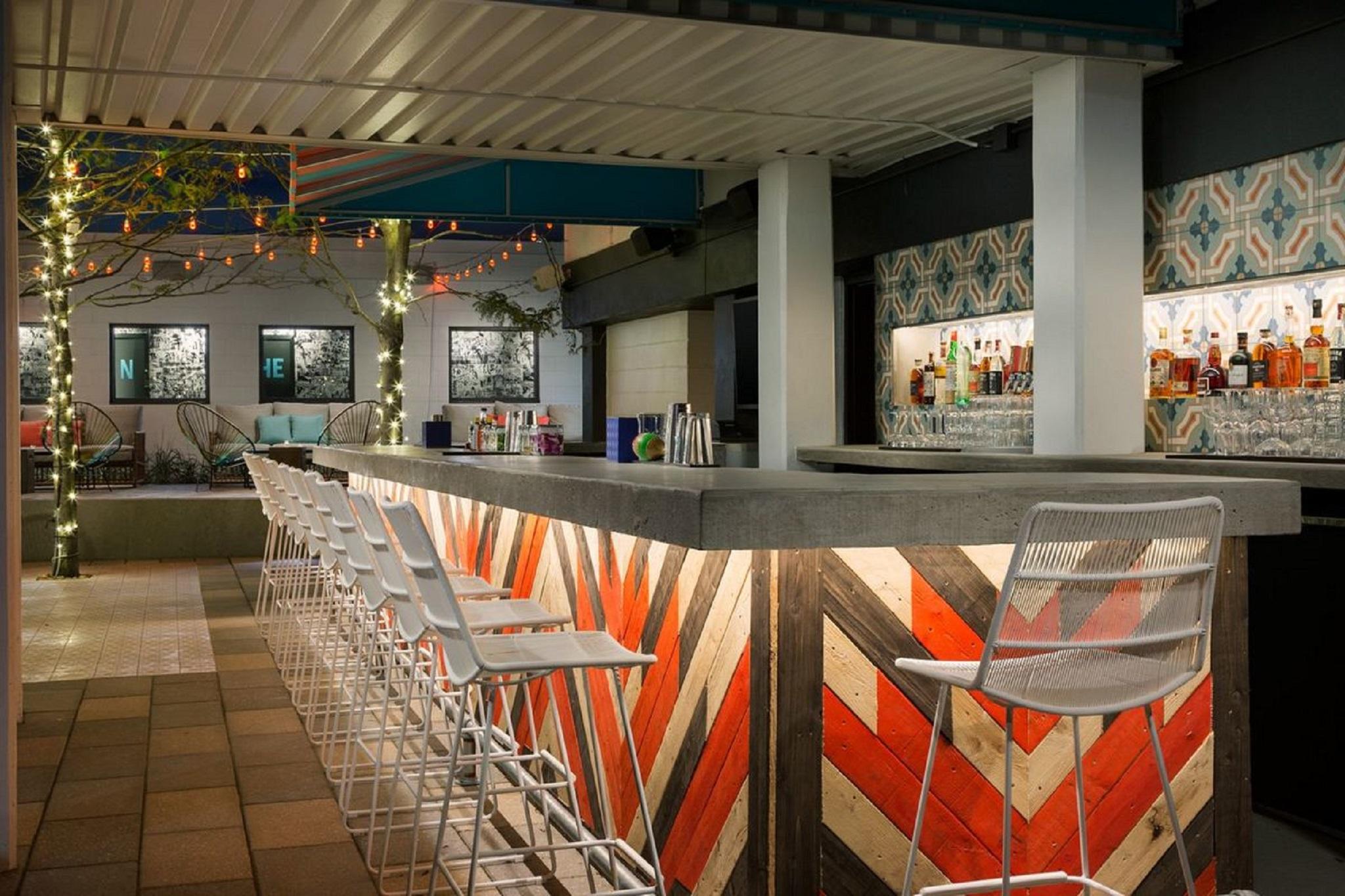 Studio Allston Hotel Boston Exterior foto