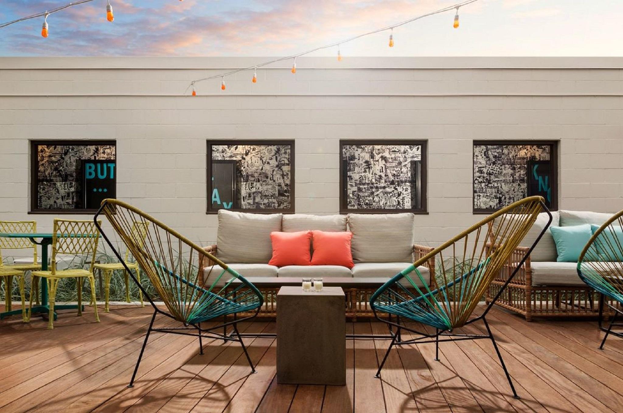 Studio Allston Hotel Boston Exterior foto