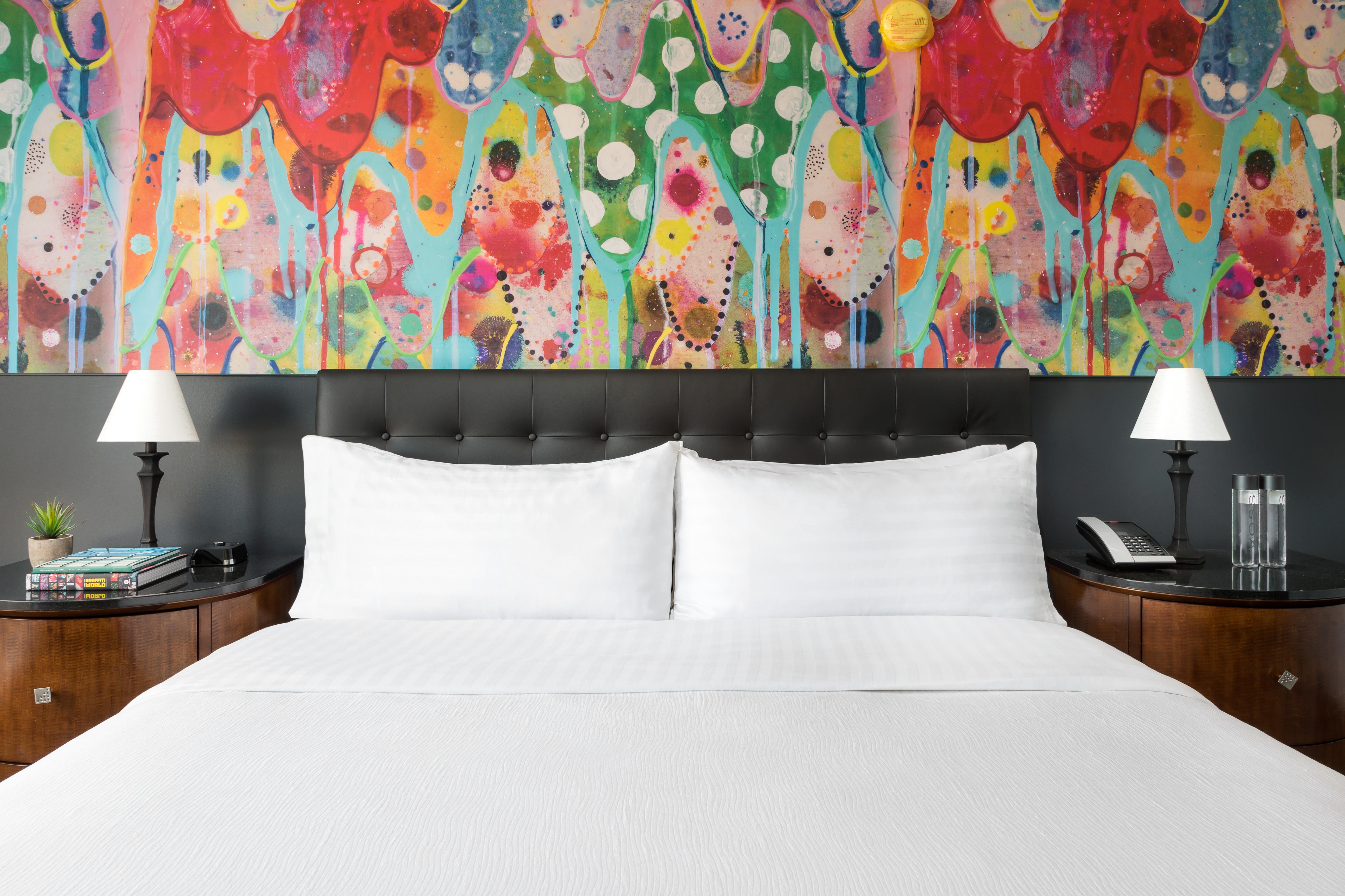 Studio Allston Hotel Boston Exterior foto
