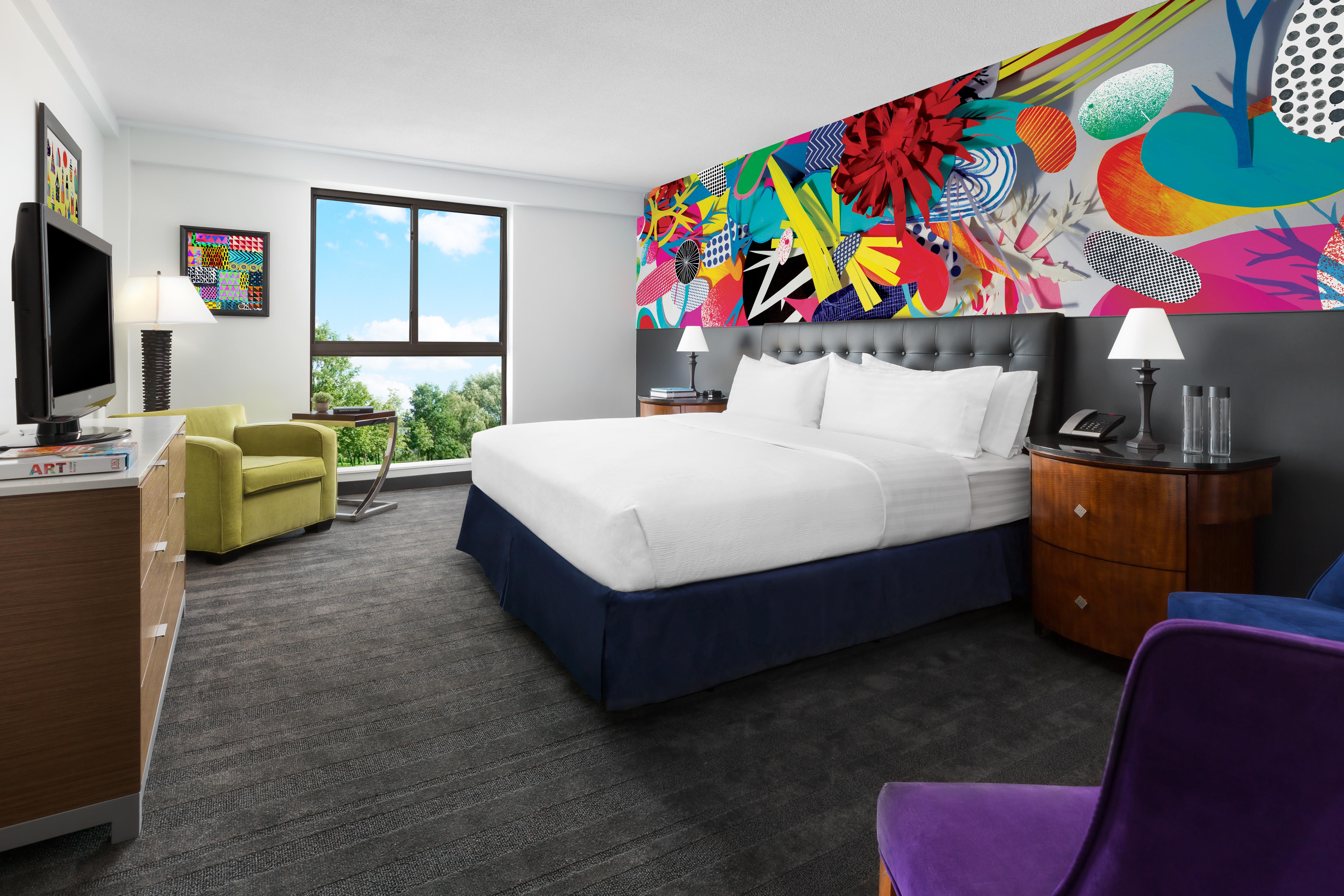 Studio Allston Hotel Boston Exterior foto