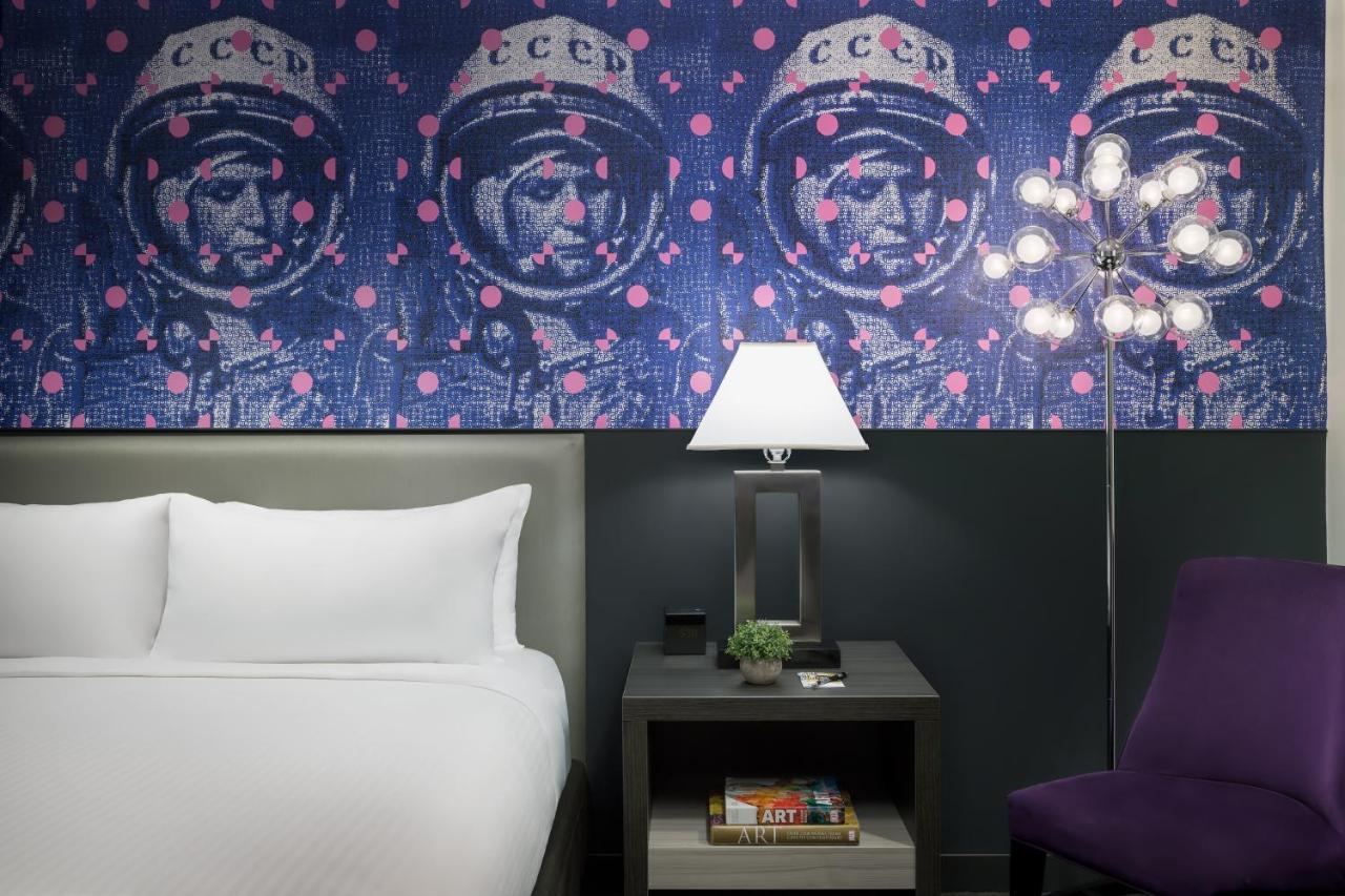 Studio Allston Hotel Boston Exterior foto
